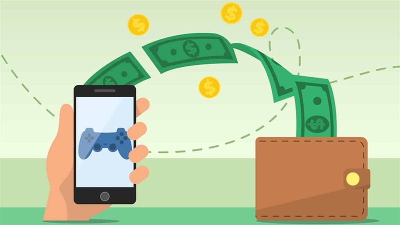 Xác nhận yêu cầu rút tiền